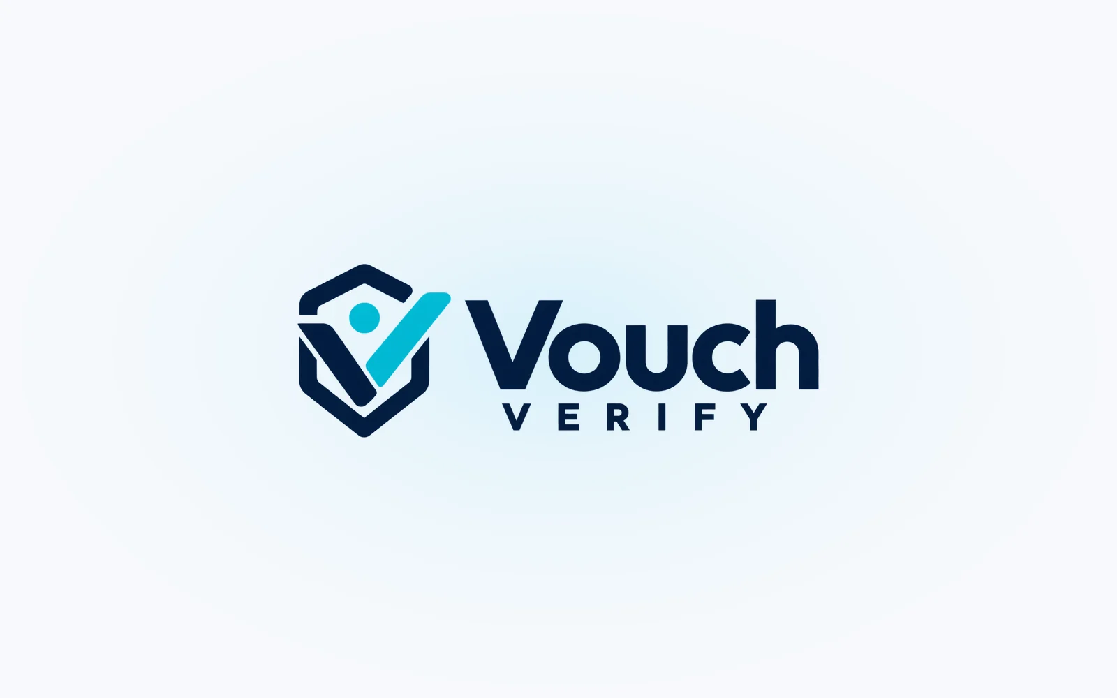 Vouch Verify logo
